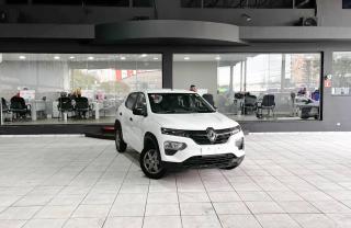 Foto do veículo Renault Kwid Zen 1.0 Flex 12v 5p Mec.