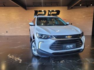 Foto do veículo Chevrolet Tracker Lt 1.0 Turbo 12v Flex Aut.