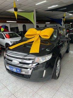 Foto do veículo Ford Edge 3.5 V6 Limited Auto