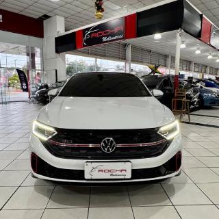 Foto do veículo Volkswagen Jetta 2.0 350 Tsi Gli Dsg