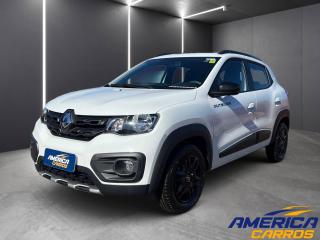 Foto do veículo Renault Kwid 1.0 Outsider