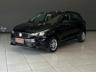 Foto do veículo Fiat Argo 1.0