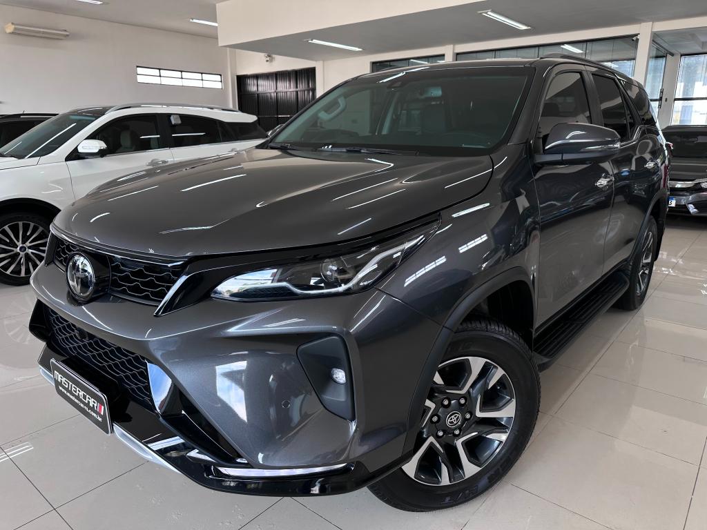 Toyota Sw4