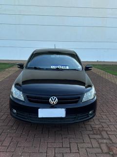 Foto do veículo Volkswagen Gol (novo) 1.0 Mi Total Flex 8v 4p