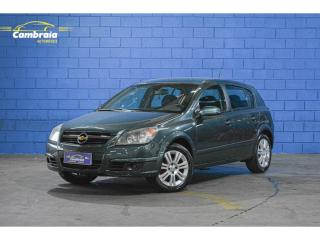 Foto do veículo Chevrolet Vectra 2.0 Gt Flexpower