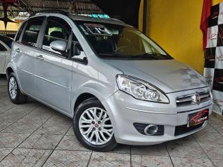 Foto do veículo Fiat Idea 1.4 Fire Flex Attractive
