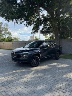 Foto do veículo Chevrolet Montana Premier 1.2 Turbo Flex 12v Aut.