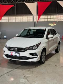 Foto do veículo Fiat Cronos 1.3 Drive