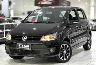 Foto do veículo Volkswagen Fox Prime/higli. 1.6 Total Flex 8v 5p