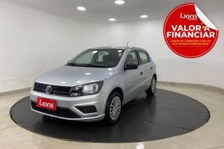 Foto do veículo Volkswagen Gol 1.6