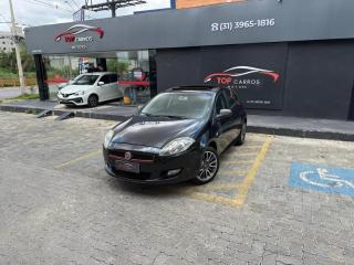 Foto do veículo Fiat Bravo Sporting 1.8 Flex 16v 5p