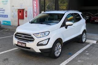 Foto do veículo Ford Ecosport 1.5 Titanium Plus Auto