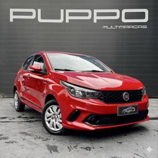 Foto do veículo Fiat Argo 1.0 6v Flex.