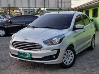 Foto do veículo Ford Ka 1.5 Se + Sedan