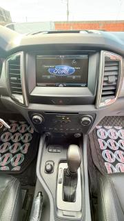 Foto do veículo Ford Ranger 3.2 Cd Xlt Auto 4wd