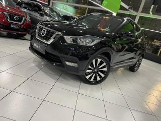 Foto do veículo Nissan Kicks Sl 1.6 16v Flexstar 5p Aut.