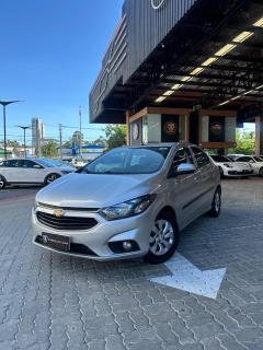 Foto do veículo Chevrolet Onix Hatch Lt 1.0 8v Flexpower 5p Mec.