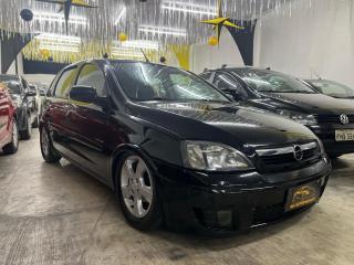 Foto do veículo Chevrolet Corsa Hat. Maxx 1.4 8v Econoflex 5p