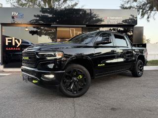 Foto do veículo Ram Ram 1500 5.7 V8 Cd Limited Night Edt Auto 4wd