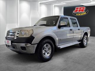 Foto do veículo Ford Ranger Limited 2.3 150cv Cd
