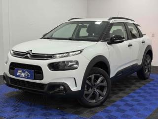 Foto do veículo Citroen C4 Cactus 1.6 Feel