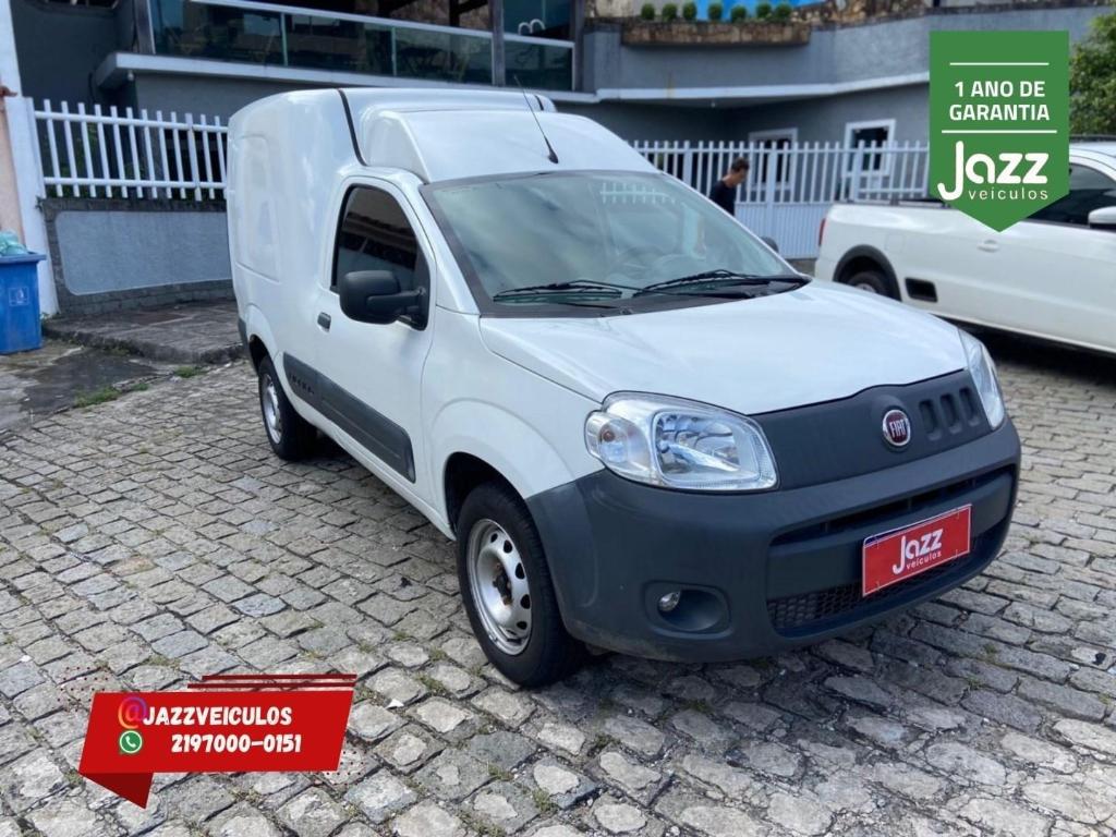 Fiat Fiorino Fiorino Endurance EVO 1.4 Flex 8V 2p 2023