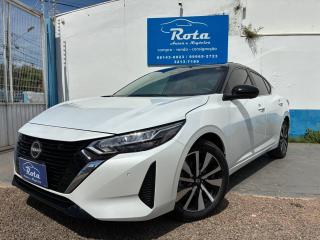 Foto do veículo Nissan Sentra 2.0 Exclusive Cvt