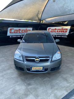 Foto do veículo Chevrolet Vectra Expression 2.0 Mpfi Flexpower Mec