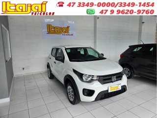 Foto do veículo Fiat Mobi 1.0 Like