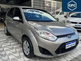 Foto do veículo Ford Fiesta Se 1.6 8v Flex 5p