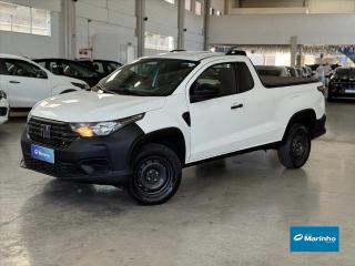 Foto do veículo Fiat Strada 1.4 Cabine Plus Endurance