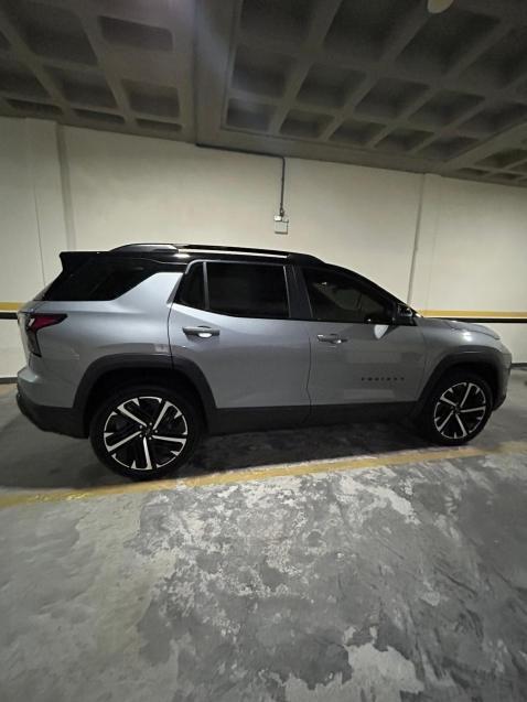 Chevrolet Equinox RS 1.5 AT 2026
