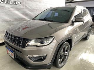 Foto do veículo Jeep Compass 2.0 Longitude Auto
