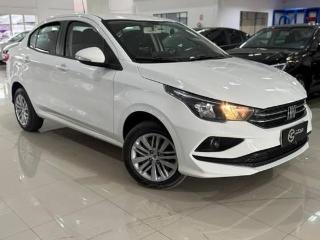 Foto do veículo Fiat Cronos 1.8 16v Flex Aut.