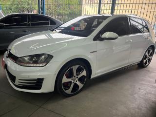 Foto do veículo Volkswagen Golf Gti 2.0 Tsi 220cv Aut.
