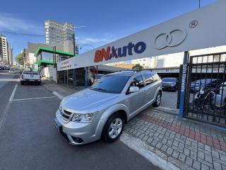 Foto do veículo Fiat Freemont Emot./precision 2.4 16v 5p Aut.