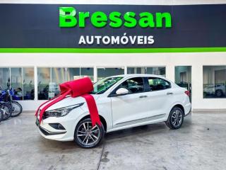 Foto do veículo Fiat Cronos 1.3 Precision Cvt