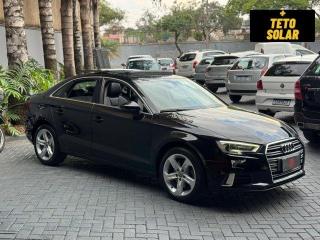 Foto do veículo Audi A3 Sed. Ambition 2.0 Tsfi 220cv S-tronic