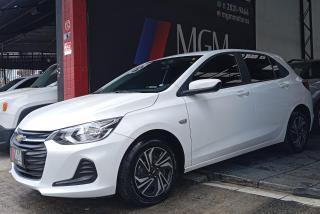 Foto do veículo Chevrolet Onix 1.0 Lt