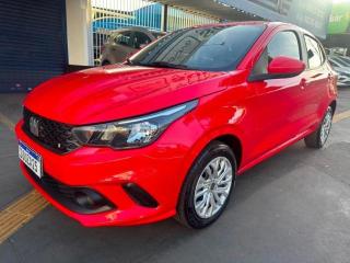 Foto do veículo Fiat Argo 1.0 Drive