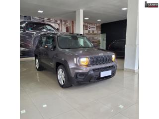 Foto do veículo Jeep Renegade 1.3 Flex Sport Automático