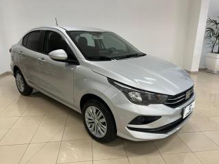 Foto do veículo Fiat Cronos Drive 1.3 8v Flex Aut.