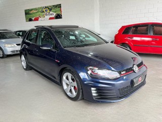 Foto do veículo Volkswagen Golf Gti 2.0 Tsi 220cv Aut.