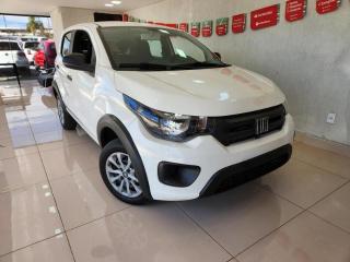 Foto do veículo Fiat Mobi 1.0 Like