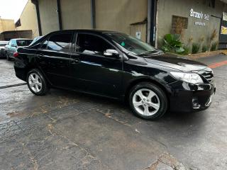 Foto do veículo Toyota Corolla 2.0 Dual Vvt-i Flex Xei Auto