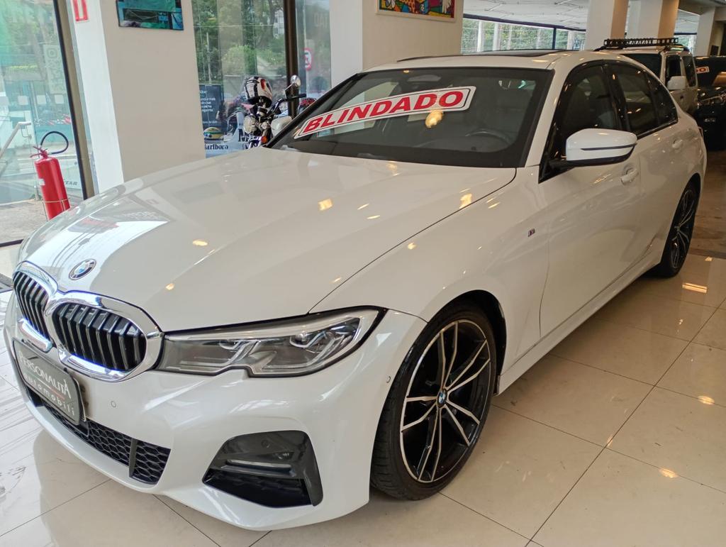 BMW 330I 2019