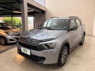 Foto do veículo Citroen C3 1.0 Live Pack