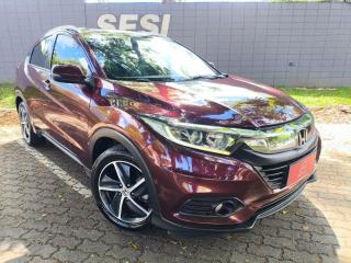 Foto do veículo Honda Hr-v 1.8 Ex Cvt