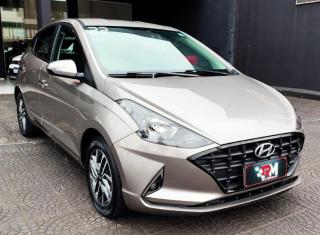 Foto do veículo Hyundai Hb20 1.0 S T-gdi Platinum Auto