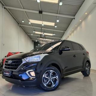 Foto do veículo Hyundai Creta Attitude 1.6 16v Flex Aut.